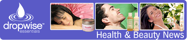 Dropwise Essentials Health & Beauty News